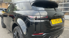 Land Rover Range Rover Evoque 2.0 D200 Dynamic HSE 5dr Auto Diesel Hatchback